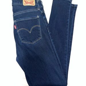 Skinny jeans Levi’s